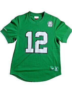 Mitchell & Ness Randall Cunningham Eagles Jersey Green Size M